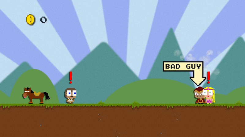 Illustration for article titled Sometimes Downloadable Content isn't Just in the Game, it is the Game